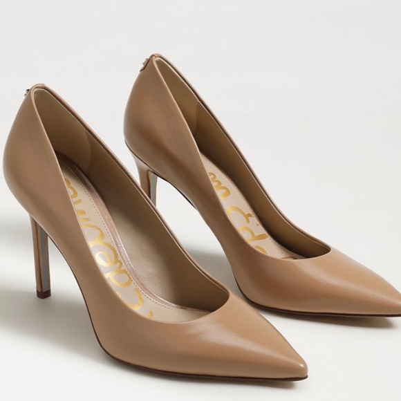 Sam Edelman Heels - Picture 1 of 1